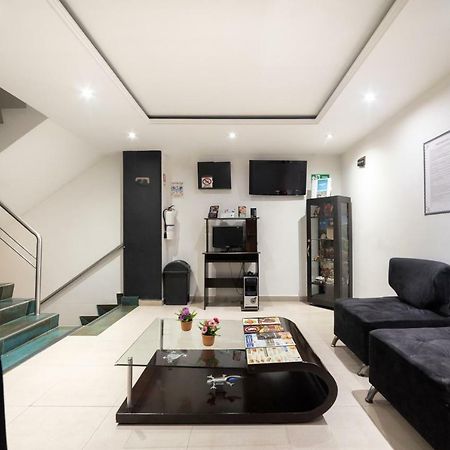 Ayenda 1236 Platinum Plaza Otel Medellín Dış mekan fotoğraf