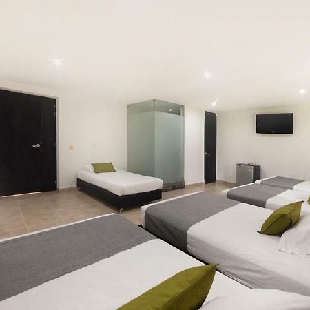 Ayenda 1236 Platinum Plaza Otel Medellín Dış mekan fotoğraf