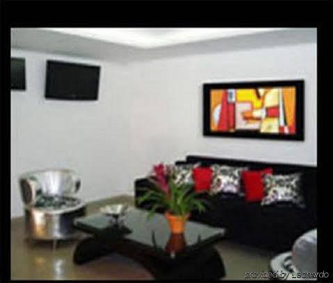 Ayenda 1236 Platinum Plaza Otel Medellín Dış mekan fotoğraf